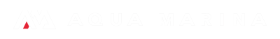 Aqua Marina logo