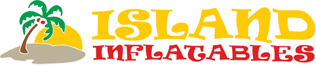 Island Inflatables logo