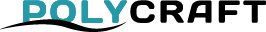 Polycraft logo