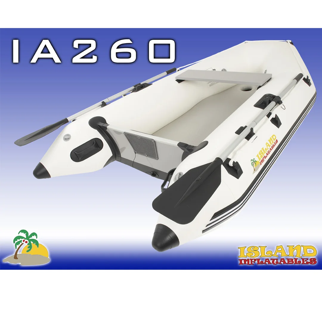 Island Inflatables IA260 manufacturer product photograph