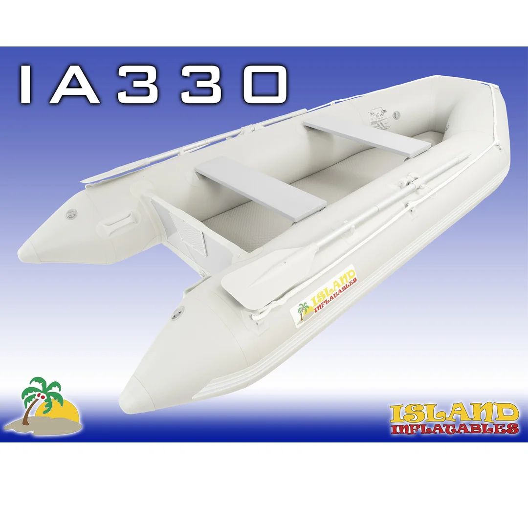 Island Inflatables IA330 manufacturer product photograph