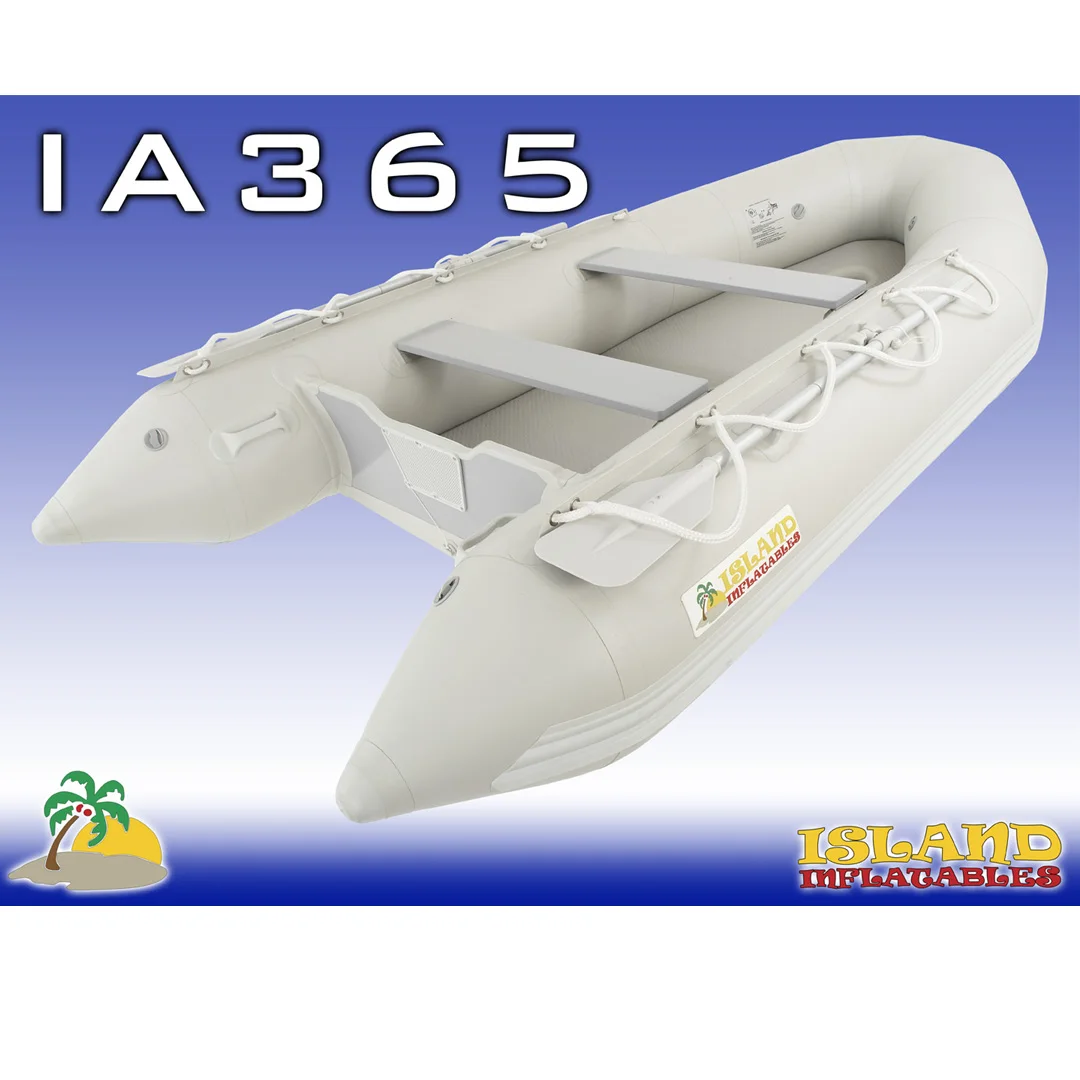 Island Inflatables IA365 manufacturer product photograph